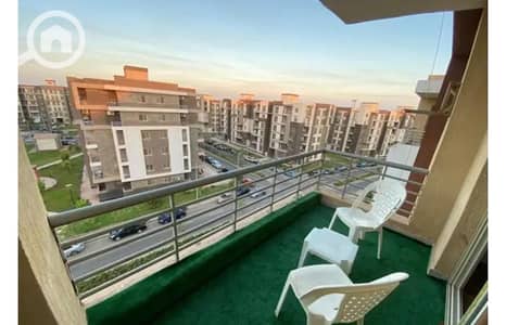 شقة 3 غرف نوم للايجار في 6 أكتوبر، الجيزة - IMG-20250917-WA0014. jpg