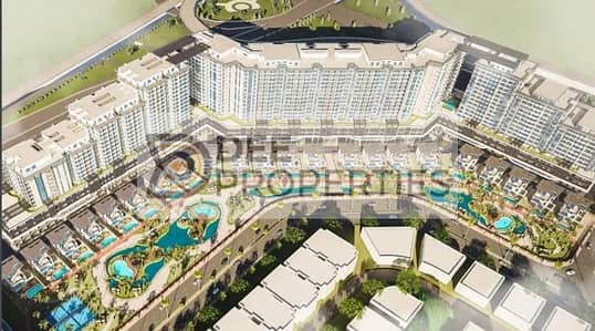 شقة 3 غرف نوم للبيع في محرّم بيك، الإسكندرية - IMG-20250924-WA0069. jpg