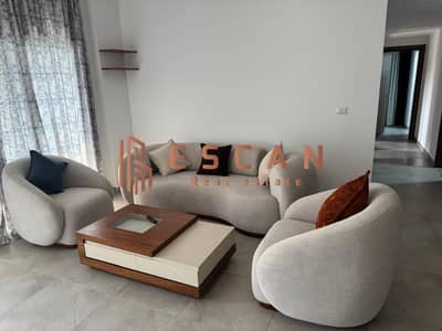 3 Bedroom Apartment for Rent in Madinaty, Cairo - IMG-20250922-WA0257. jpg