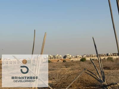 أرض سكنية  للبيع في 6 أكتوبر، الجيزة - 6 - Copy. jpg