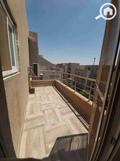 2 Bedroom Flat for Rent in Sheikh Zayed, Giza - IMG-20250906-WA0010. jpg