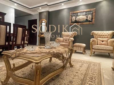 فلیٹ 3 غرف نوم للبيع في العبور، القاهرة - 550191830_765822589773863_8609625677837234158_n. jpg