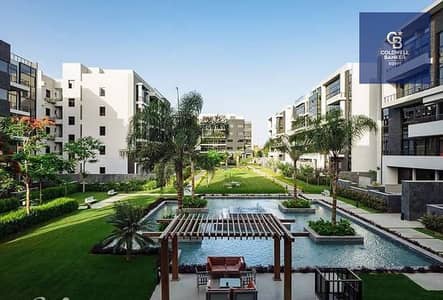 4 Bedroom Flat for Sale in New Cairo, Cairo - WhatsApp Image 2025-09-22 at 12.48. 38_8d3e86cd. jpg