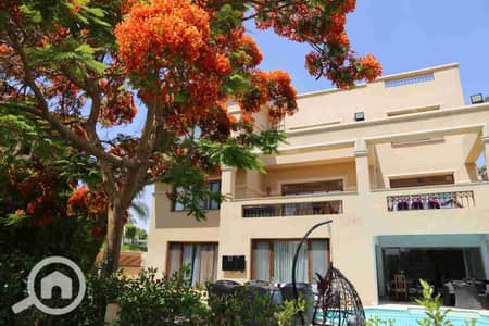 4 Bedroom Villa for Sale in New Cairo, Cairo - 1000864330. jpg
