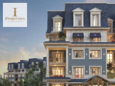 3 Bedroom Apartment for Sale in New Cairo, Cairo - Untitled. png
