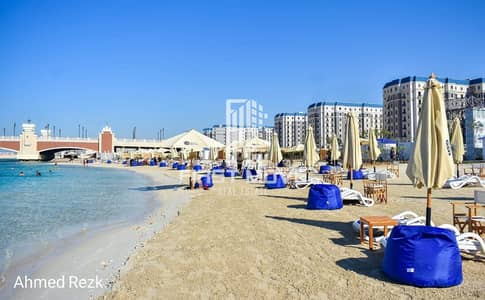 2 Bedroom Chalet for Sale in North Coast, Matruh - WhatsApp Image 2025-08-19 at 4.11. 14 PM. jpeg