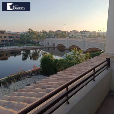 3 Bedroom Villa for Sale in North Coast, Matruh - vento (8). jpeg