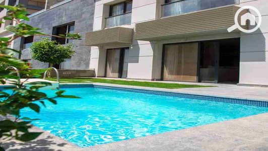 3 Bedroom Penthouse for Sale in New Cairo, Cairo - IMG-20221125-WA0046. jpg