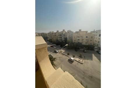 فلیٹ 2 غرفة نوم للبيع في الشيخ زايد، الجيزة - IMG-20250916-WA0391. jpg
