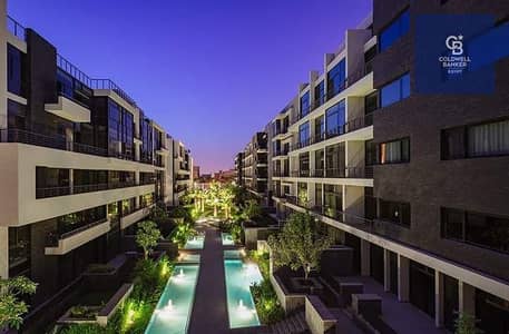 4 Bedroom Flat for Sale in New Cairo, Cairo - WhatsApp Image 2025-09-22 at 12.48. 35_2e46ac27. jpg