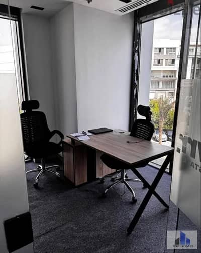 مکتب  للايجار في القاهرة الجديدة، القاهرة - WhatsApp Image 2025-09-24 at 5.26. 25 PM. jpeg