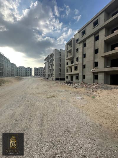 فلیٹ 3 غرف نوم للبيع في مدينة المستقبل، القاهرة - WhatsApp Image 2025-09-24 at 6.37. 09 PM (2). jpeg