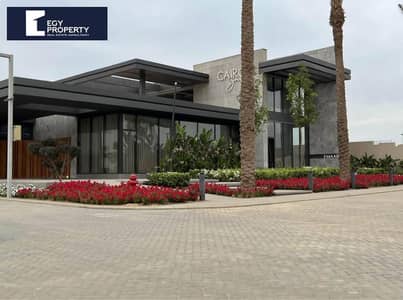 5 Bedroom Villa for Sale in Sheikh Zayed, Giza - WhatsApp Image 2025-09-24 at 1.03. 50 PM (2). jpeg