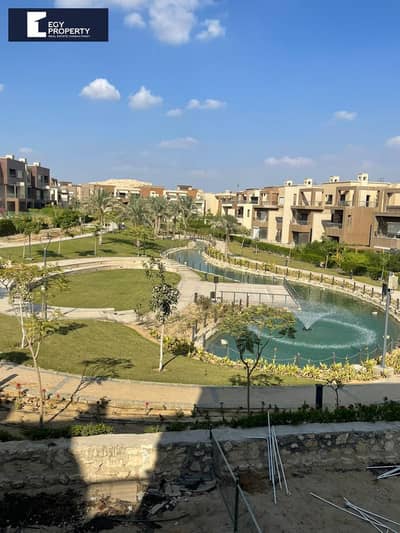 فیلا 3 غرف نوم للبيع في 6 أكتوبر، الجيزة - _files_WhatsApp Image 2025-09-23 at 11.38. 14. jpeg