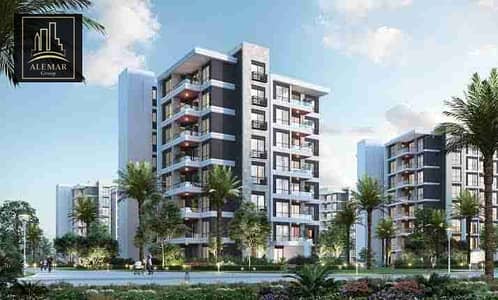 2 Bedroom Flat for Sale in Madinaty, Cairo - 1000080696. jpg