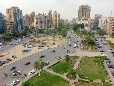 مکتب  للايجار في المهندسين، الجيزة - WhatsApp Image 2025-09-23 at 4.21. 24 PM. jpeg