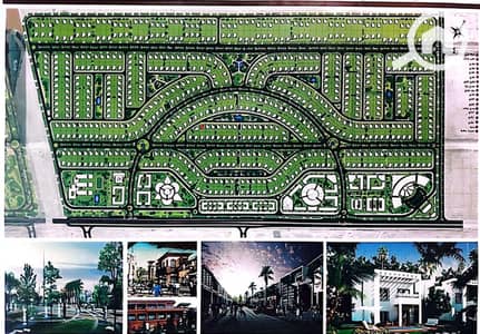 أرض سكنية  للبيع في 6 أكتوبر، الجيزة - WhatsApp Image 2025-02-19 at 5.05. 48 PM (1). jpeg