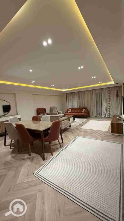3 Bedroom Apartment for Rent in New Cairo, Cairo - 1000628037. jpg