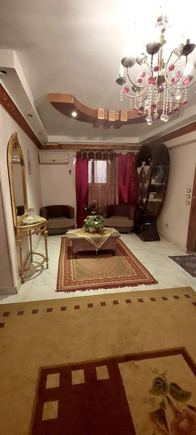فلیٹ 3 غرف نوم للايجار في حدائق الزيتون، القاهرة - WhatsApp Image 2025-09-24 at 17.49. 16_cd5dd10f. jpg