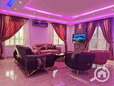 3 Bedroom Flat for Rent in Sheraton, Cairo - 1000133666. jpg