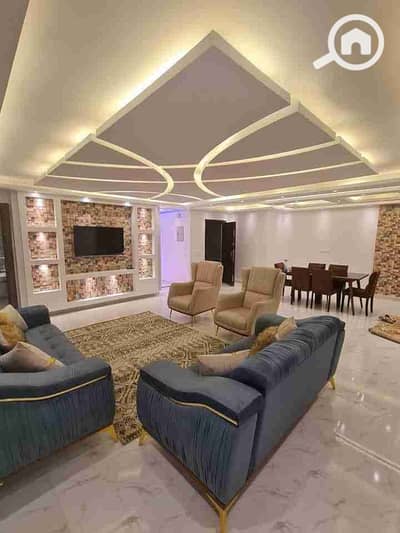 3 Bedroom Apartment for Rent in Heliopolis, Cairo - 1000133725. jpg