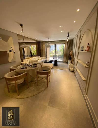 3 Bedroom Apartment for Sale in Sheraton, Cairo - 495841063_122212024178253661_4593846210189496363_n. jpg