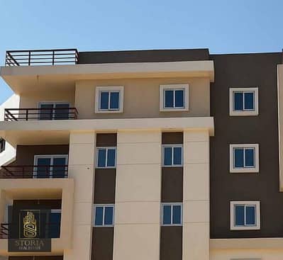3 Bedroom Apartment for Sale in Sheraton, Cairo - isolaa. png