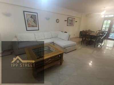 3 Bedroom Flat for Rent in Maadi, Cairo - WhatsApp Image 2025-09-23 at 9.52. 50 AM-2. jpeg