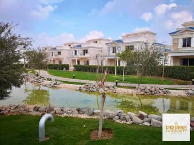 3 Bedroom iVilla for Sale in 6th of October, Giza - WhatsApp Image 2025-08-18 at 16.13. 13_58e506c3. jpg