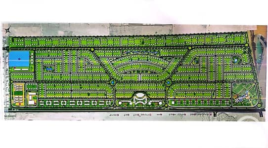 Residential Land for Sale in 6th of October, Giza - WhatsApp Image 2025-02-19 at 5.05. 48 PM. jpeg
