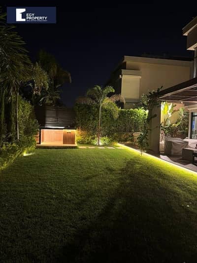 4 Bedroom Villa for Sale in New Cairo, Cairo - _files_d1febc24-7c77-4963-a0e4-3933ffaf289e. jpg