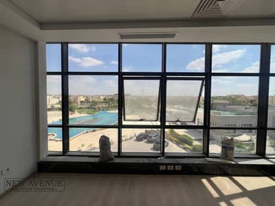 Office for Rent in New Cairo, Cairo - WhatsApp Image 2025-09-21 at 5.46. 53 PM (1). jpeg