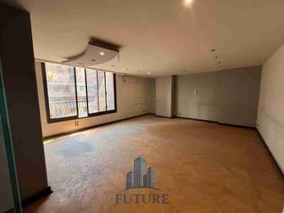 مکتب  للايجار في الدقى، الجيزة - 1000140489. jpg