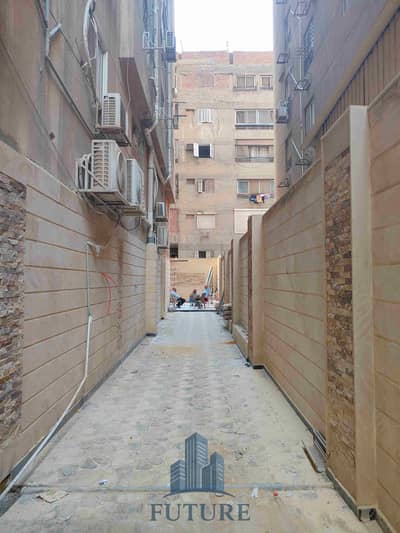 مکتب  للايجار في المهندسين، الجيزة - 1000137301. jpg