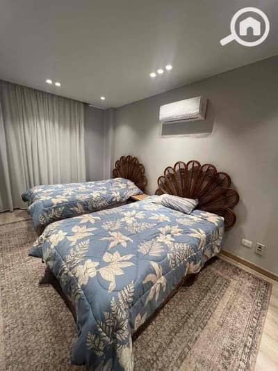 3 Bedroom Flat for Rent in New Cairo, Cairo - 5d5e3528-6211-4f87-b060-22348e678ee1. jpg
