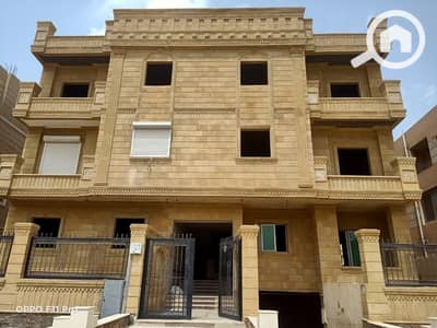 3 Bedroom Duplex for Sale in New Cairo, Cairo - WhatsApp Image 2025-08-13 at 1.28. 21 PM(1). jpeg
