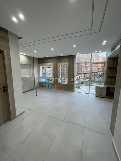 Office for Rent in Zahraa Al Maadi, Cairo - 1. jpg
