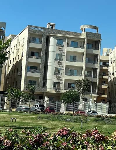 3 Bedroom Apartment for Sale in New Cairo, Cairo - WhatsApp Image 2025-09-23 at 3.17. 47 PM. jpeg