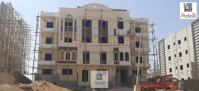 فلیٹ 5 غرف نوم للبيع في القاهرة الجديدة، القاهرة - WhatsApp Image 2024-09-10 at 6.22. 14 PM. jpeg