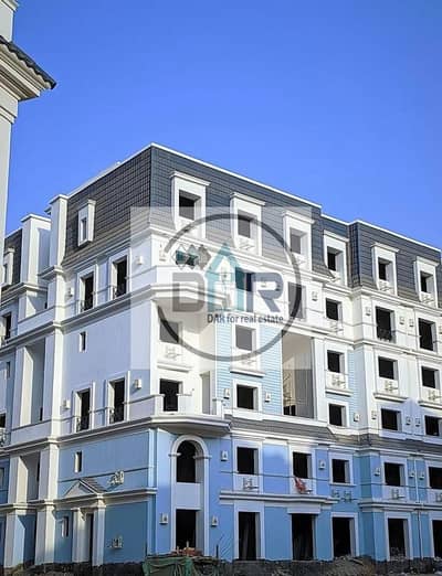 فلیٹ 3 غرف نوم للبيع في 6 أكتوبر، الجيزة - 545579600_24565930749693192_8631044448478857001_n. jpg