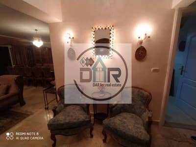 3 Bedroom Apartment for Rent in Sheikh Zayed, Giza - dab3ac78-6da1-4eb1-b461-bca4582dc06f. jfif. jpg