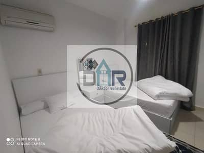 2 Bedroom Flat for Rent in Sheikh Zayed, Giza - 4b960b31-5920-4474-9003-4965b6b0f7d4. jpg