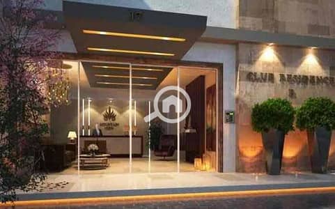 2 Bedroom Apartment for Sale in 6th of October, Giza - IMG_8709. jpg
