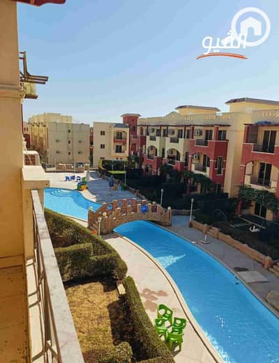 2 Bedroom Chalet for Sale in Ain Sukhna, Suez - 1000068436. jpg