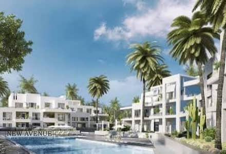 1 Bedroom Apartment for Sale in North Coast, Matruh - 6c0a297e-b5bb-456c-9eea-f867141a5b67. jpg