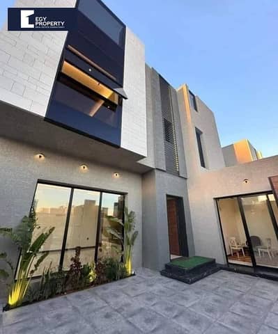 6 Bedroom Villa for Sale in New Cairo, Cairo - WhatsApp Image 2025-08-21 at 12.47. 36 AM (1). jpeg