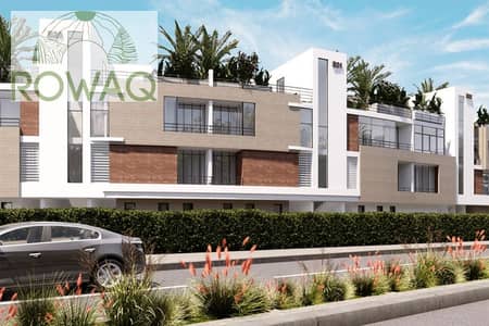 3 Bedroom Villa for Sale in Sheikh Zayed, Giza - IMG_6977. jpeg