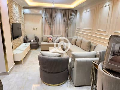 2 Bedroom Apartment for Sale in New Cairo, Cairo - 278d05a0-b3c1-48ed-89af-9eab20cd8d70. jpg