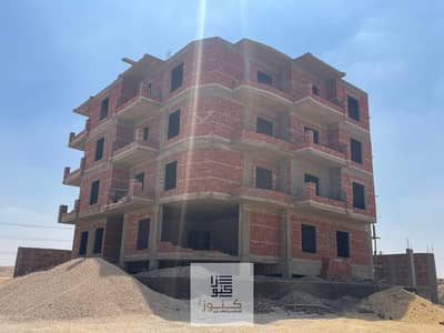 3 Bedroom Flat for Sale in New Cairo, Cairo - WhatsApp Image 2025-09-24 at 20.03. 38_465491bc. jpg