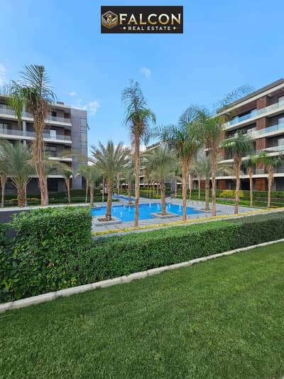 4 Bedroom Apartment for Sale in New Cairo, Cairo - 505089260_2969391413240985_3269780908101836527_n. jpg
